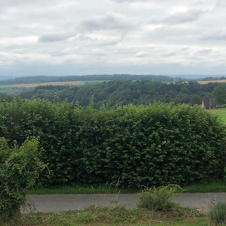 Une Maison A La Campagne Durbuy Buitenkant foto